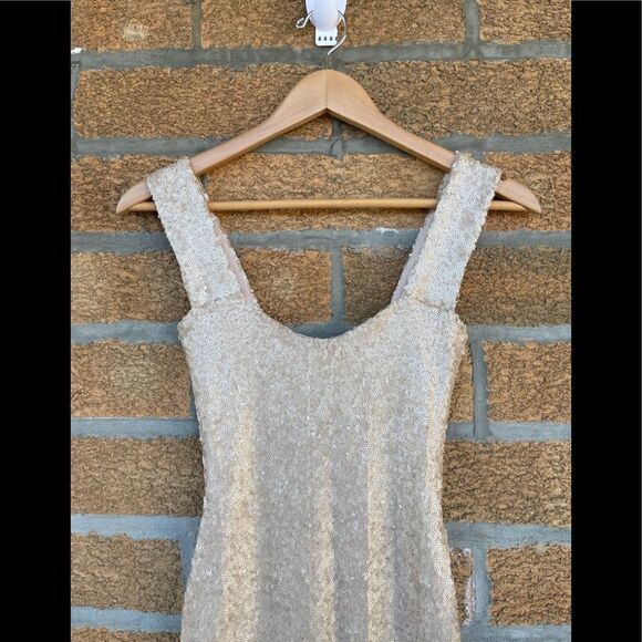 Nookie sequins dress size xs - Picture 3 of 12